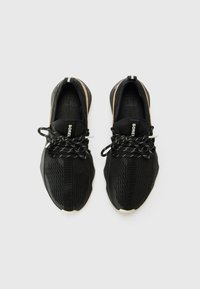 Sorel KINETIC™ IMPACT II - Joggesko - black/honest beige