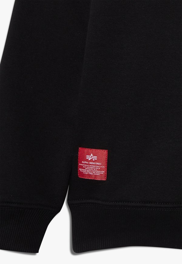 BASIC KIDS/TEENS - Sweatshirt2