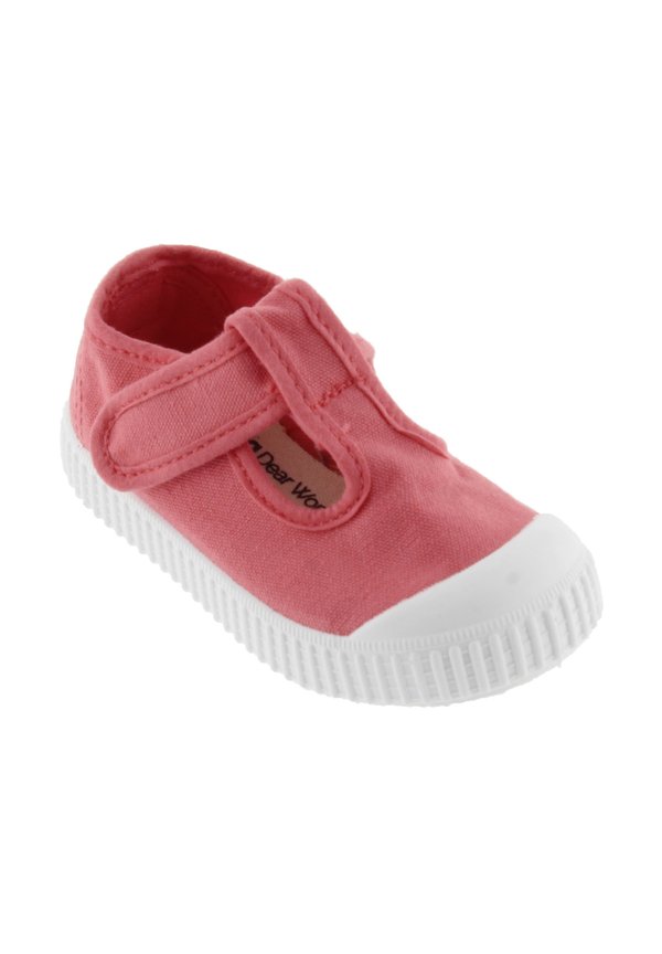 MARINO – Sneaker low – coral