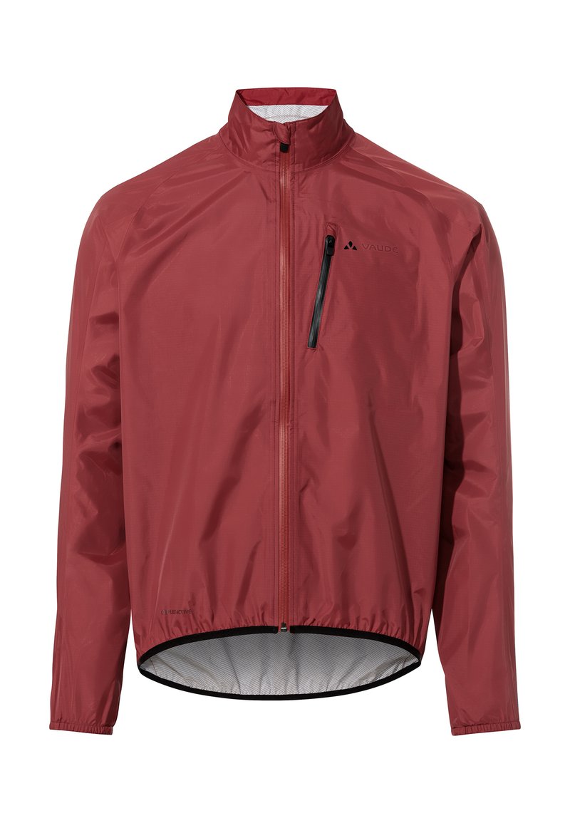 chaqueta de ciclismo
