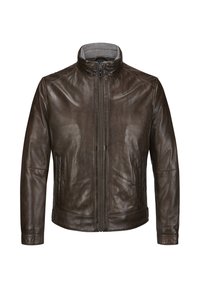 Unausgewählt, mittelbraun