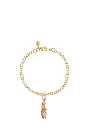 PETER RABBIT - Bracelet - gold-coloured
