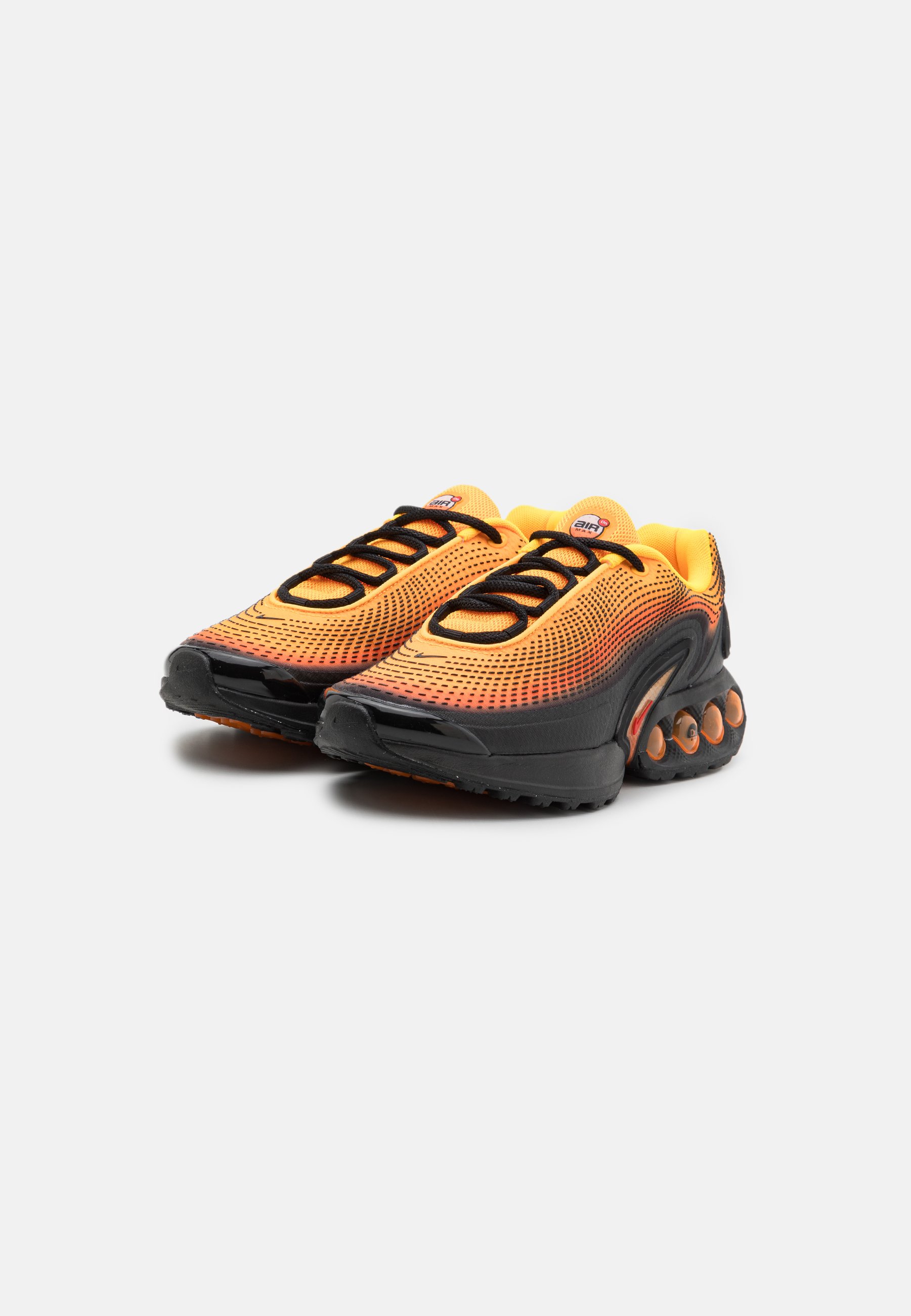 Nike Sportswear AIR MAX DN SE - Trainers - laser orange