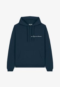 Non selezionato, dark blue