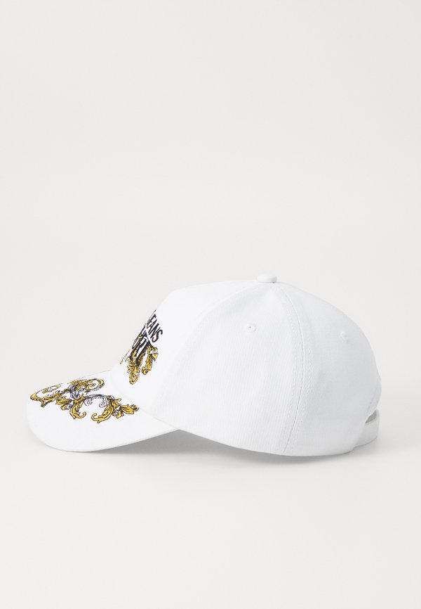 PLACED LOGO BAROCCO UNISEX - Cap4