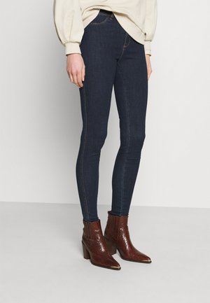 DENIM_2SKIN II - Jeans Skinny - blue