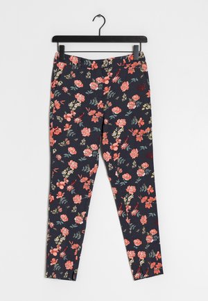 Trousers - multi-colored