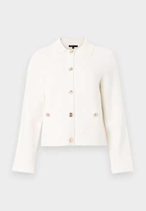 MAGUO - Cardigan - off-white