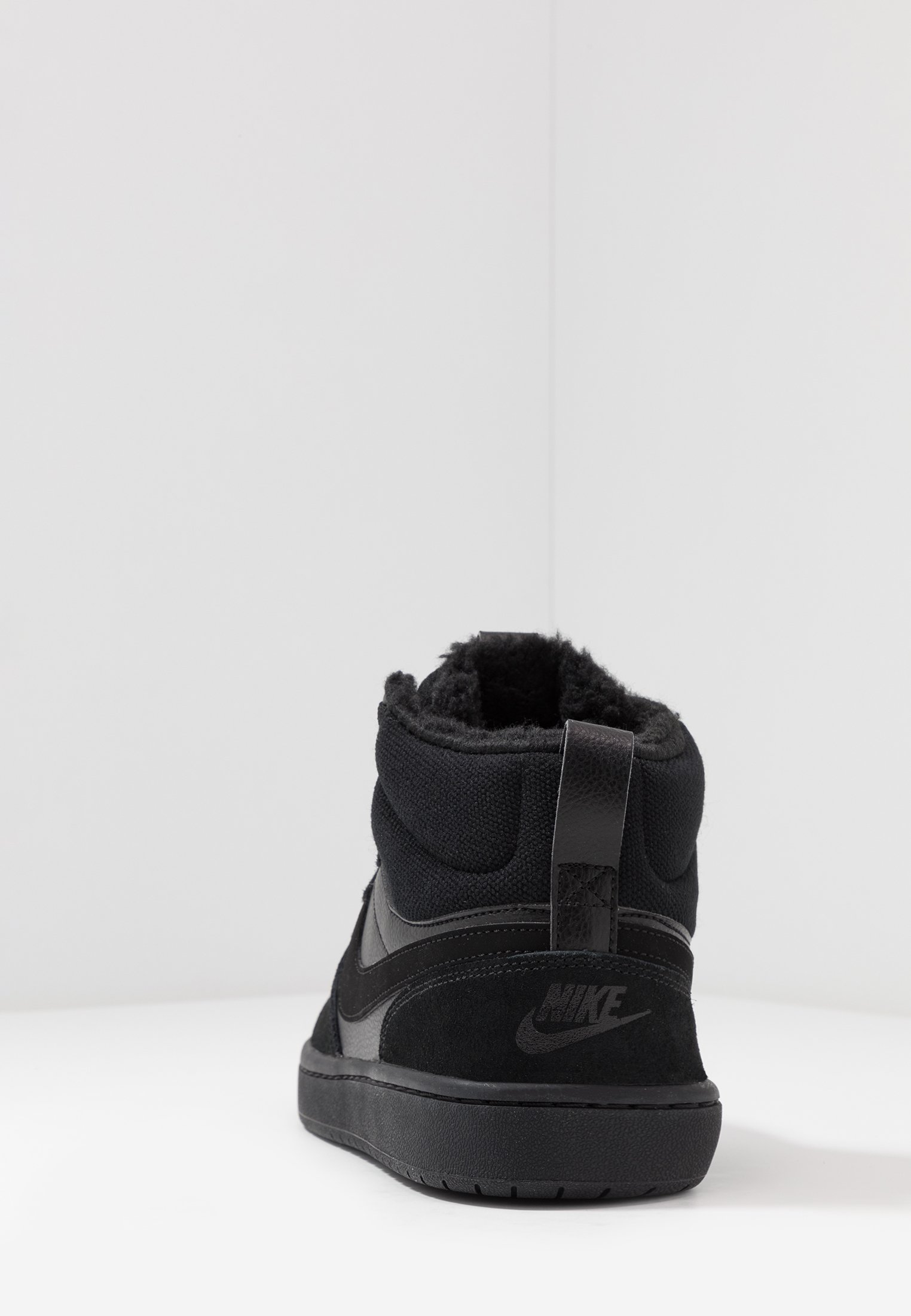 Enfant COURT BOROUGH MID 2 BOOT WINTERIZED - Baskets montantes Enfant COURT BOROUGH MID 2 BOOT WINTERIZED - Baskets montantes