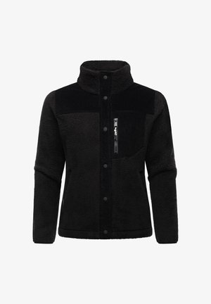 APPOPIS BLOCK - Veste polaire - black