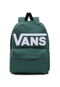 Vans - OLD SKOOL DROP V  - Sac à dos - bistro green Image miniature 1