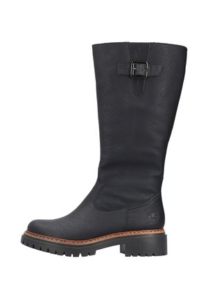 Vinterstøvler - black