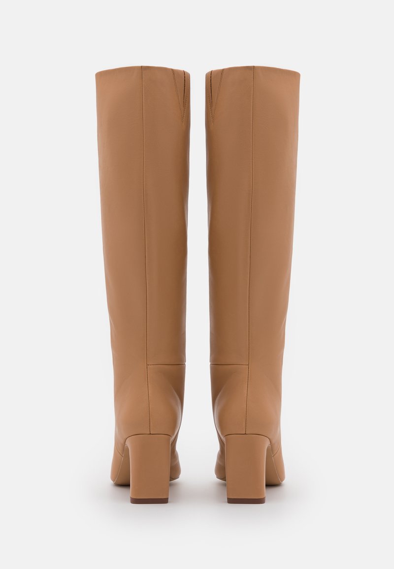 Damen Klassische Stiefel | Marks & Spencer Stiefel sand/beige - OF62789 Damen Klassische Stiefel | Marks & Spencer Stiefel sand/beige - OF62789