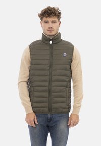 Unausgewählt, military green