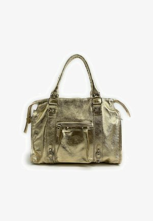 OH MY BAG, Sac à main - gold-coloured