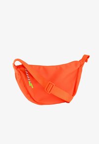 Non sélectionné, orange