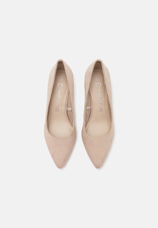 Classic heels - dune4