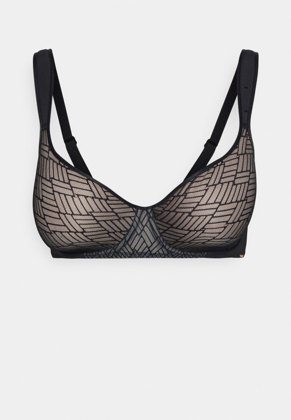 LEILA - Underwired bra