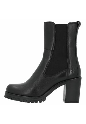 GIGLIO - Ankle boots - black