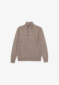 Non selezionato, beige