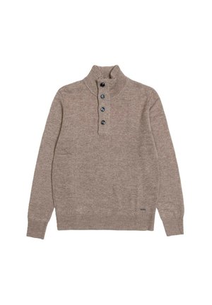Gianni Lupo Maglione - beige