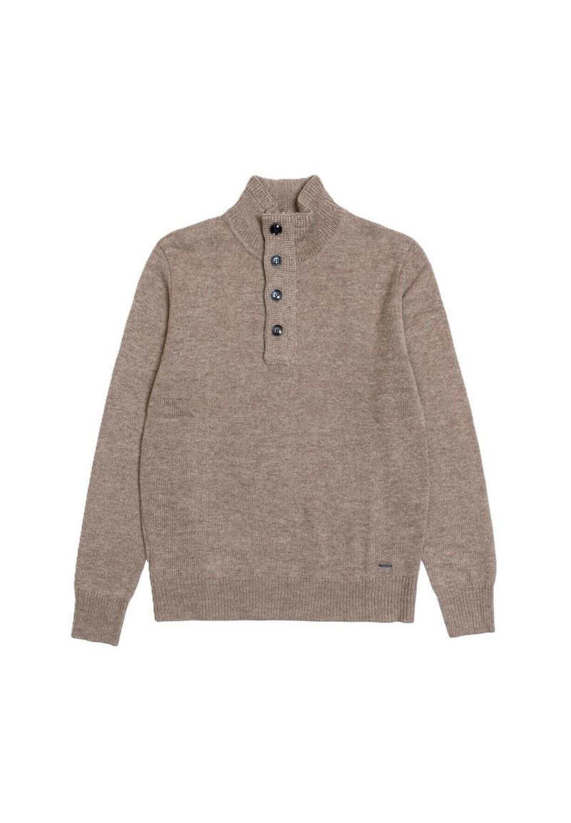 Gianni Lupo Maglione - beige