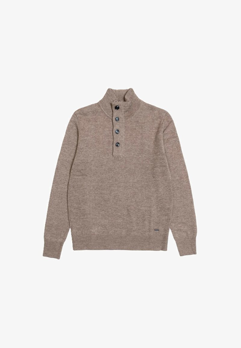 Gianni Lupo Maglione - beige