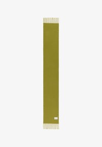 Niewybrane, bright pea