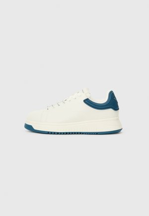 Sportcipő - off white/ottanio