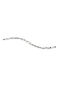 Non selezionato, silberfarben