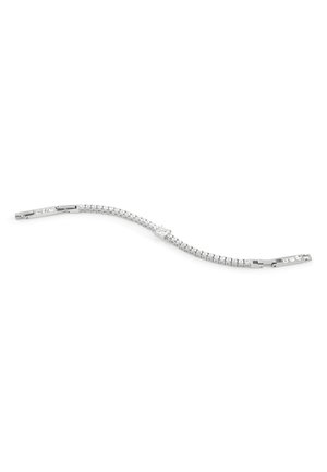 Guess ARM PARTY - Bracelet - silberfarben