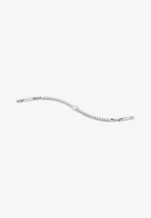 Guess ARM PARTY - Bracelet - silberfarben