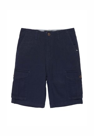 CRUCIAL BATTLE 18 - Cargo trousers - ktp