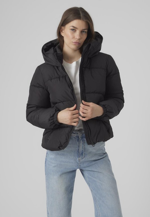 VMMARY SHORT JACKET - Winter jacket
