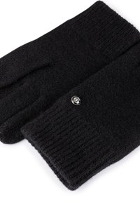 Roeckl WALKHANDSCHUH - Fingerhandschuh - black