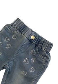 LIU JO Jeans a sigaretta - blu