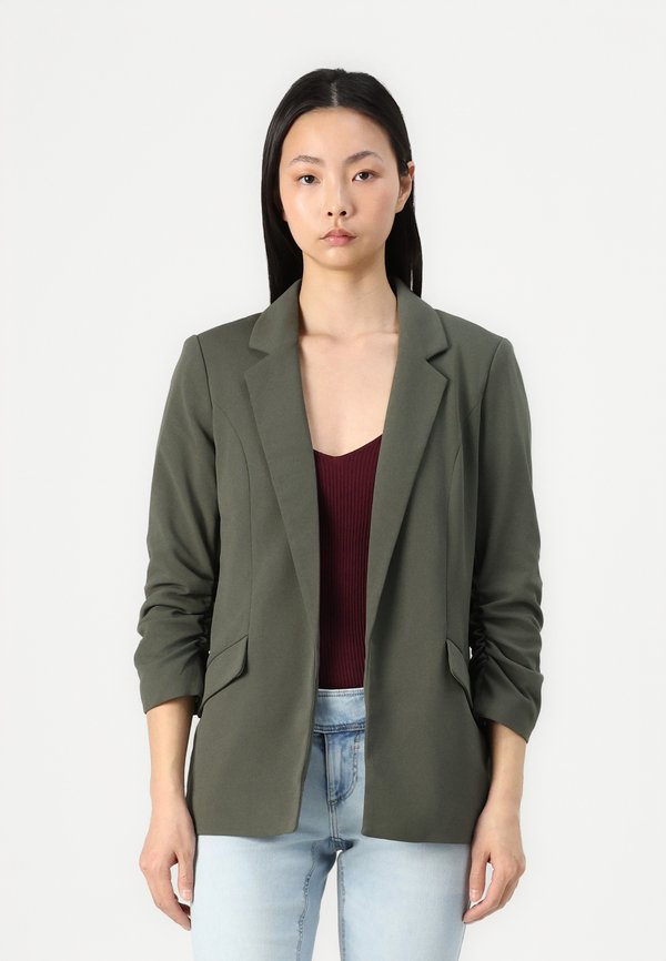 CAROLINA DIANA LIFE - Blazer - kambaba