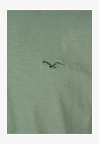 Ausgewählt, laurel wreath