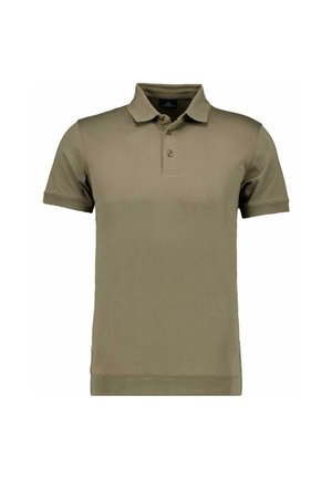 Polo shirt - braun