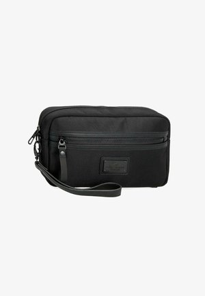 Pepe Jeans Neceser - black