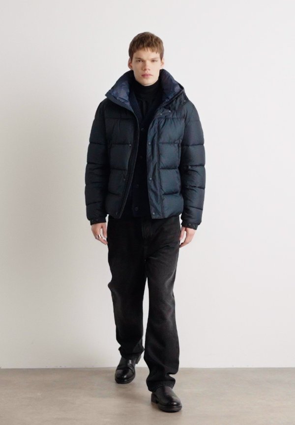 OMARIS - Winter jacket4