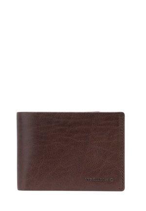 BILLFOLD HATTON CROSS ED - Monedero - dunkelbraun