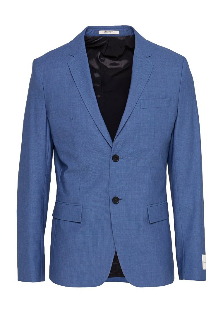 Calvin Klein Colbert blauw Calvin Klein Colbert blauw