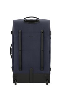 Samsonite ROADER DUFFLE - Valise - dark blue