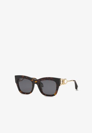 Roberto Cavalli, SUNGLASSES - Slnečné okuliare - havana