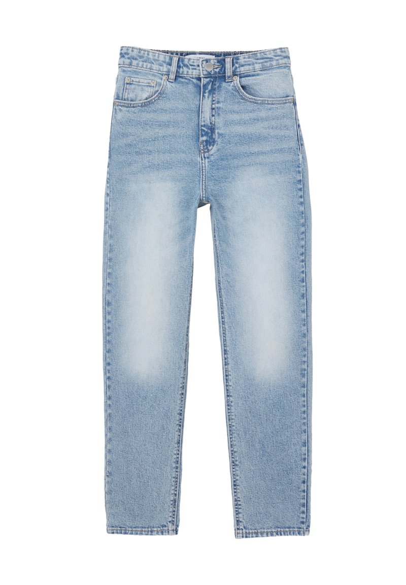 PULL&BEAR Straight leg jeans stoneblue PULL&BEAR Straight leg jeans stoneblue