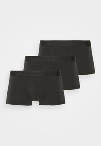 Niewybrane, black
