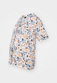 LASCANA VIVANCE DREAMS BY LASCANA MATERNITY SHORTY - Pyžamo - multi-coloured