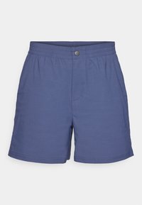 CEDAR CREST™ - Outdoorové šortky - nocturnal