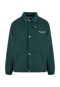 WORKWEAR - Suvejakk - green